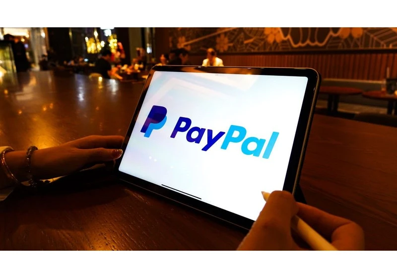 PayPal wants to share your data – unless you do this