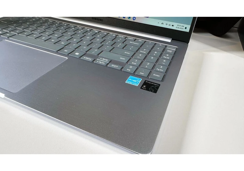 Samsung's quiet Snapdragon X Plus release is actually a huge deal for budget-friendly laptops