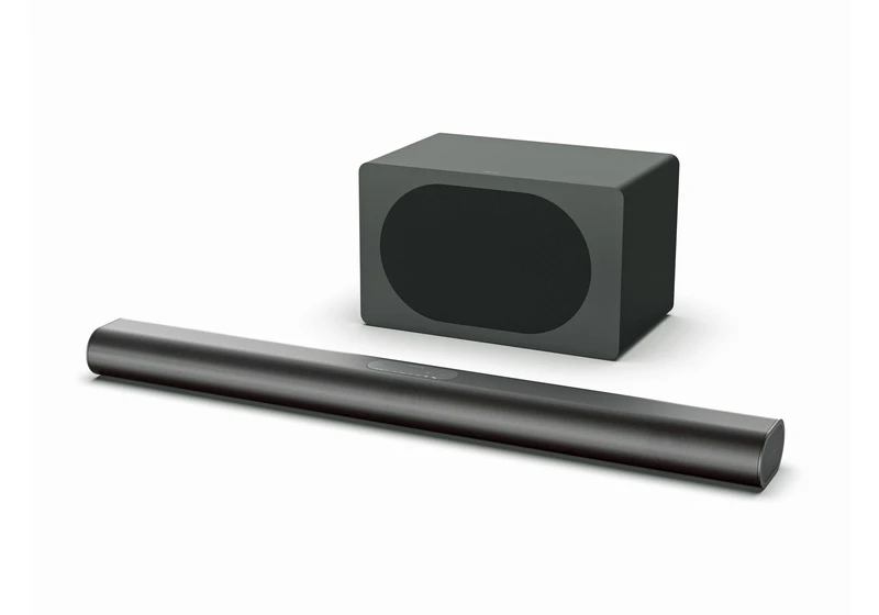 Disappointed by your TV's sound? Philips new soundbars might be the remedy you need