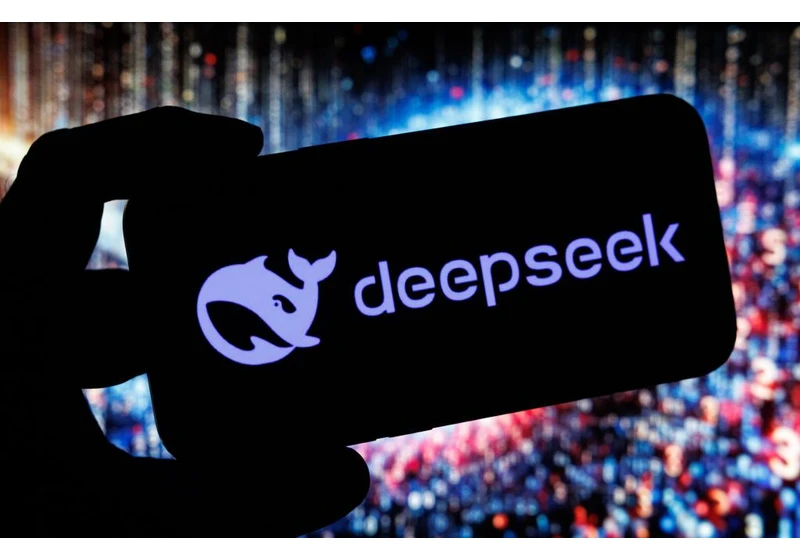 DeepSeek jailbreakers are tricking the chatbot into bad-mouthing the Chinese government