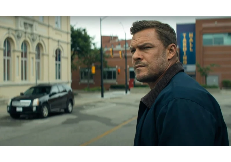Reacher season 3: release date, trailer, confirmed cast, plot synopsis, and more news on the hit Prime Video show's return