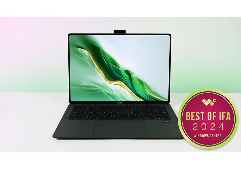  These are the MUST-SEE announcements for Windows PCs, laptops, and gaming at IFA 2024 
