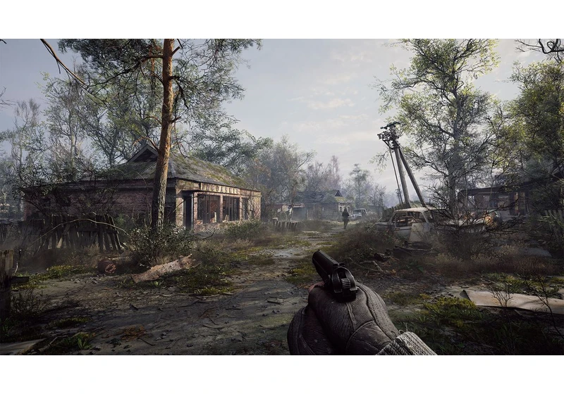 "We have relationships with our players ... We have to do it for them." STALKER 2 devs explain why A-Life 2.0 is broken, pledge to patch it after controversial removal of info from Steam page