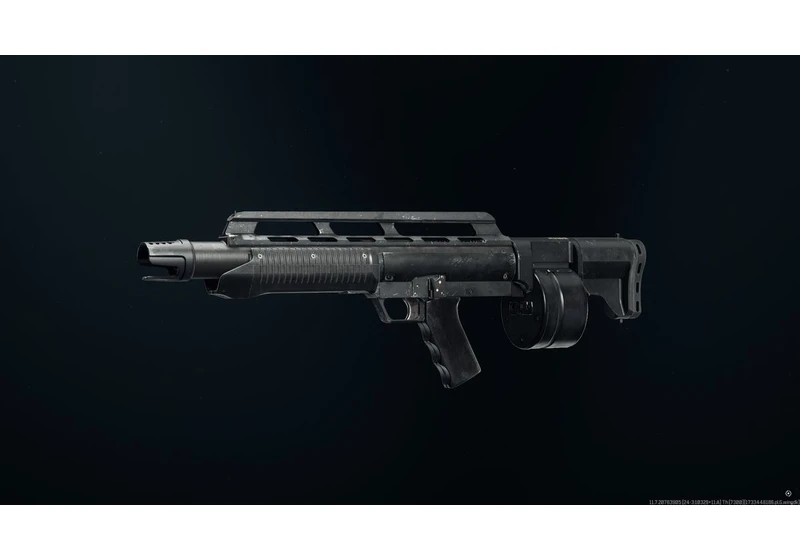 How to unlock the new Maelstrom shotgun early in Black Ops 6 without completing the Merry Mayhem event