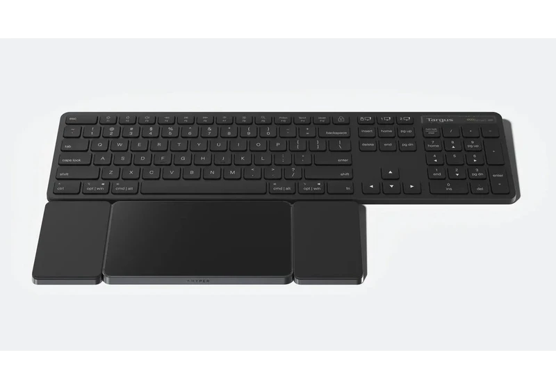 This is the first product from CES I'm going to buy. Spoiler alert: it's not a laptop, PC, or a gaming handheld.
