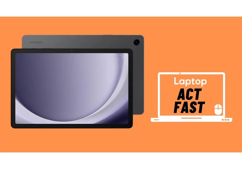 How to get Samsung's Galaxy Tab A9 Plus for its lowest price ever at Amazon