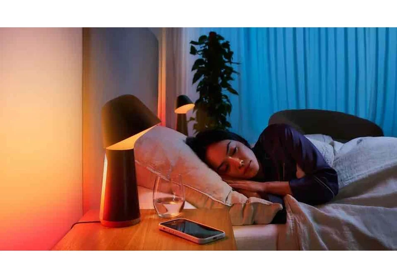 Forget AI, there's only one thing I want from Philips Hue this year