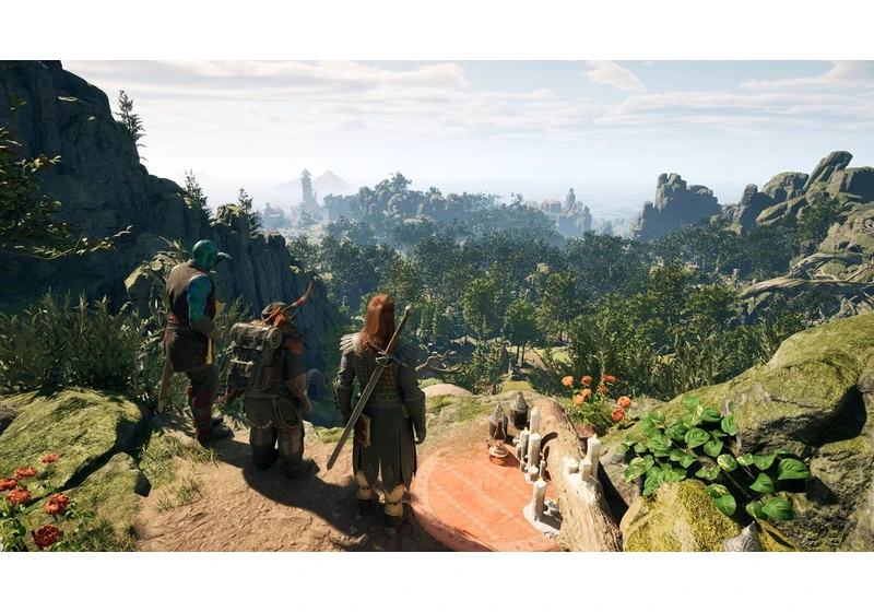 Avowed review and Metacritic roundup — Here's what critics are saying about the new Xbox RPG