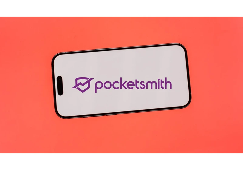 PocketSmith Review 2025: Best Budgeting App for Long-Range Forecasting