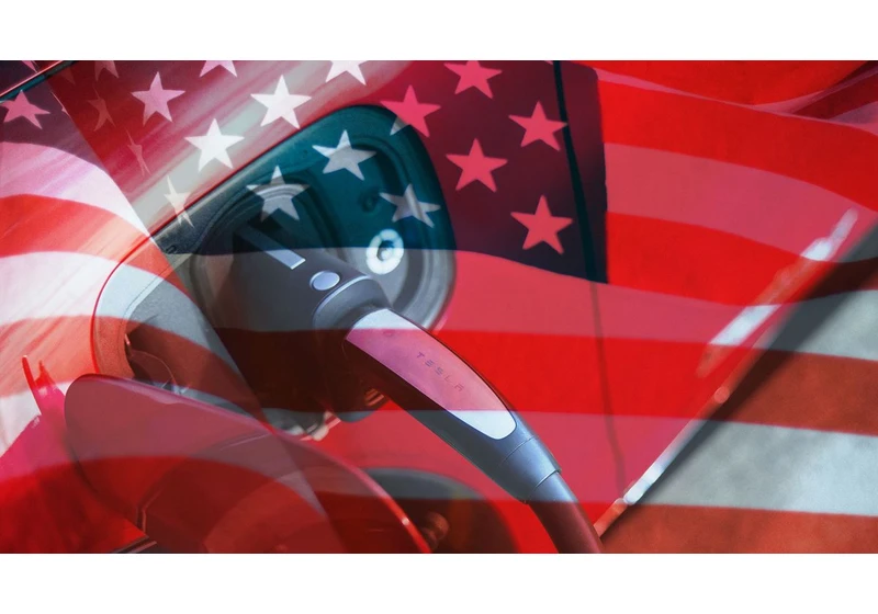 Five ways Trump's new policies will impact electric vehicles in the US