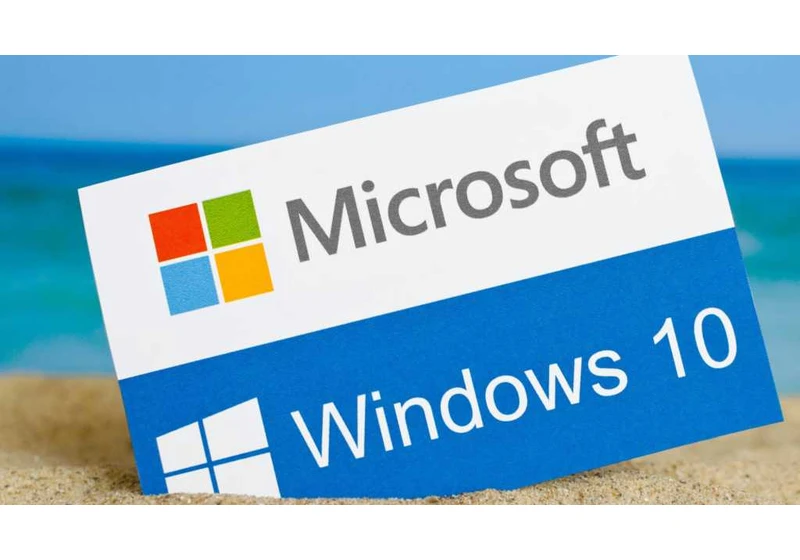 Want to safely use Windows 10 after Microsoft ends support? Meet 0Patch