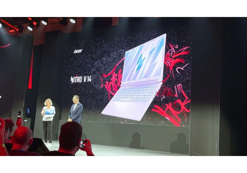 Is Acer's new laptop for 'women and casual gamers' sexist marketing or just cultural differences?