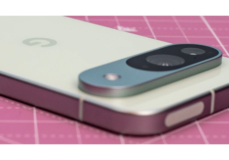 Google leak teases major camera updates for the Pixel 10 and Pixel 11