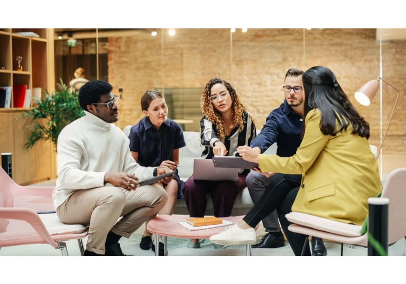 How to choose productivity tools that optimize efficiency and ROI