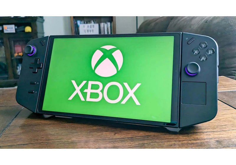 Dear Xbox developers: More than ever, I want you to please consider Xbox Play Anywhere for your next game.