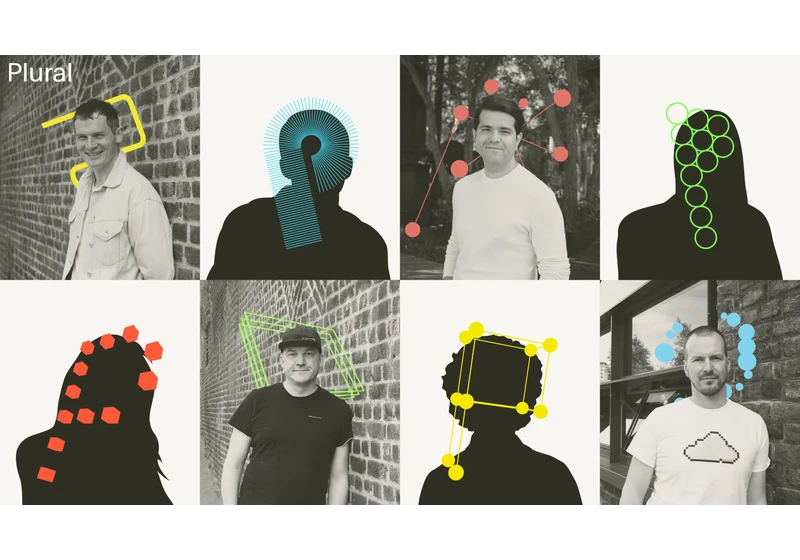 European founders launch Plural – a €250 million fund building the next generation of tech startups
