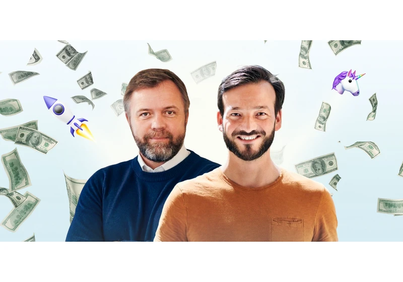 Komerční banka koupila Upvest, Heureka Balíkobota. Jak jsme odhadli, za kolik to bylo?