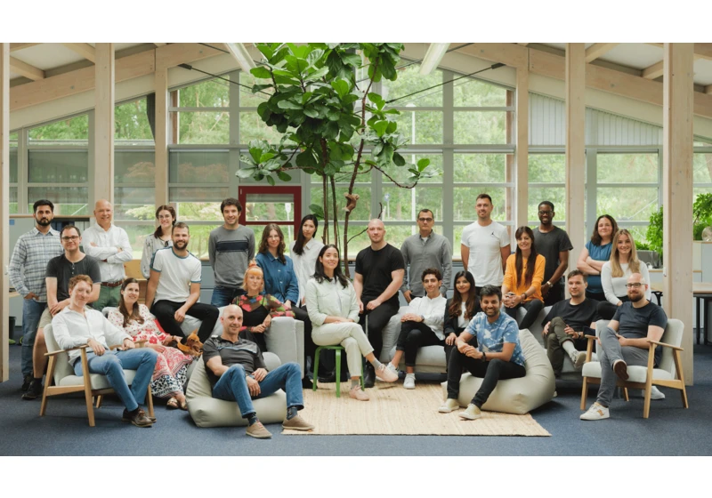 Circular biomaterials company one • fıve raises €10.5 million to future-proof global packaging