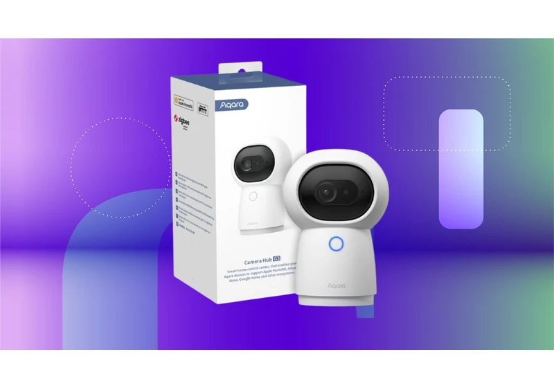 Best Home Security Cameras for Apple HomeKit and Siri in 2025