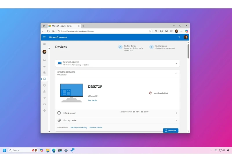  7 things you didn’t know your Microsoft account does on Windows 11 