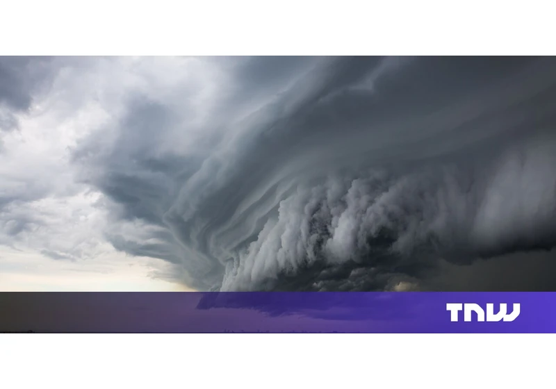 Swiss startup says its AI weather forecaster beats Microsoft, Google