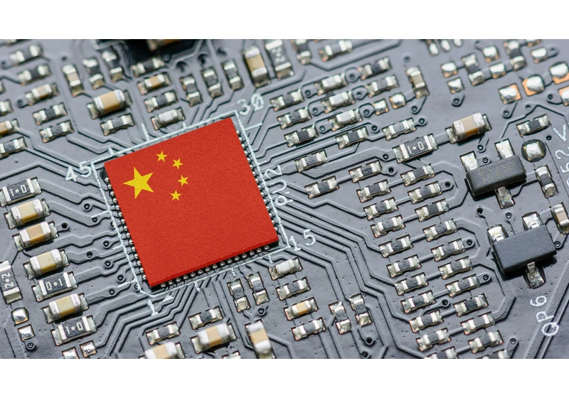  U.S. semiconductor design company fined $140 million over China dealings — sold software to a military institution thought to be conducting nuclear explosion simulations 