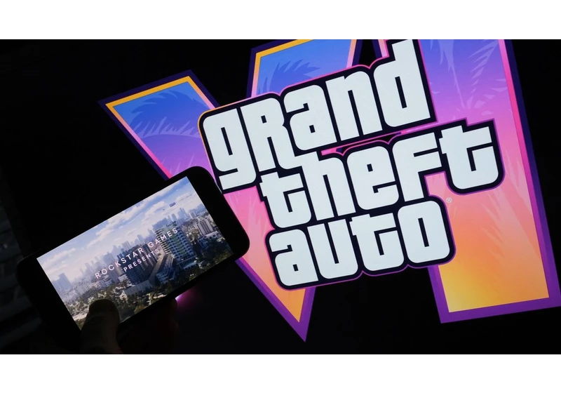 GTA 6 could spark a comeback that consoles need as PC revenue overtakes with growth
