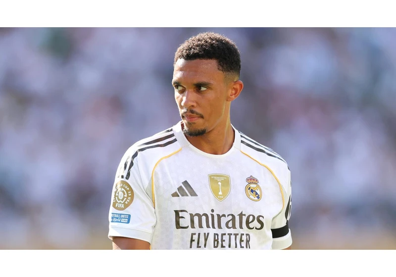 La Liga Soccer: Stream Real Madrid vs. Osasuna Live From Anywhere