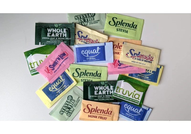 The Best Zero-Calorie Sweeteners, Out of 9 I Tested