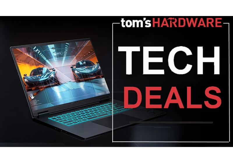  Gigabyte's RTX 5060-equipped A16 gaming laptop drops to just $1,099 at Amazon – save $150 on this potent Core i7-13620H, 165Hz portable 