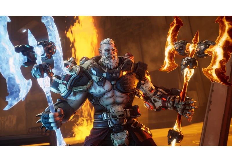  'There is no way a Borderlands game is that demanding' — Borderlands 4 users furious as PC requirements reveal RTX 3070 minimum GPU, 3080 recommended 