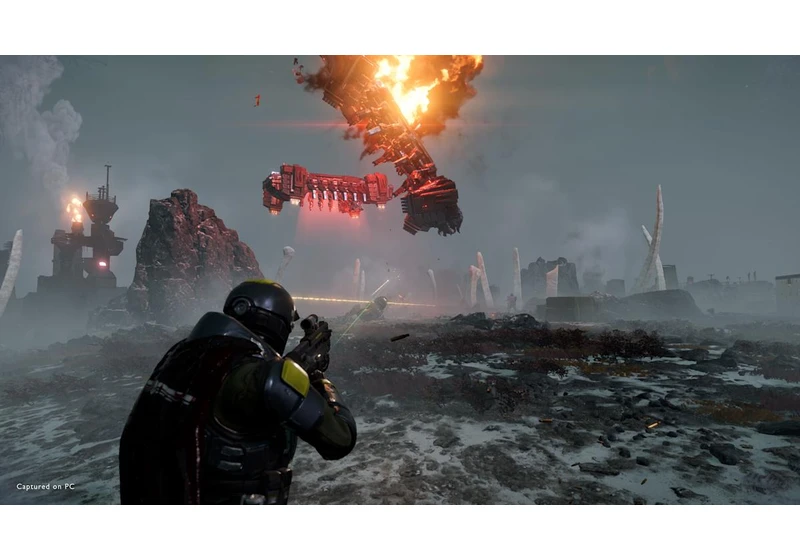 Sony unlocks regional restrictions for some PC games in more than 100 countries