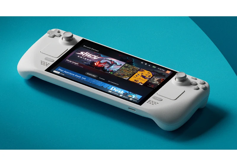  The Steam Deck 2 and a home console are reportedly in the works – and Sony may be helping to turn the handheld into the portable PlayStation game device I really want 