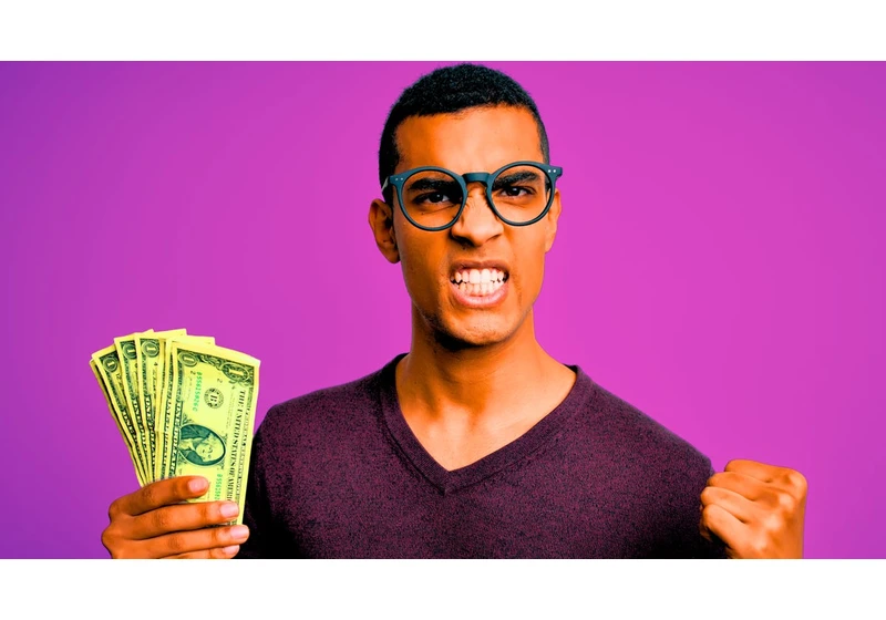The Economy Sucks Right Now. Take Your Revenge With This New Money Trend