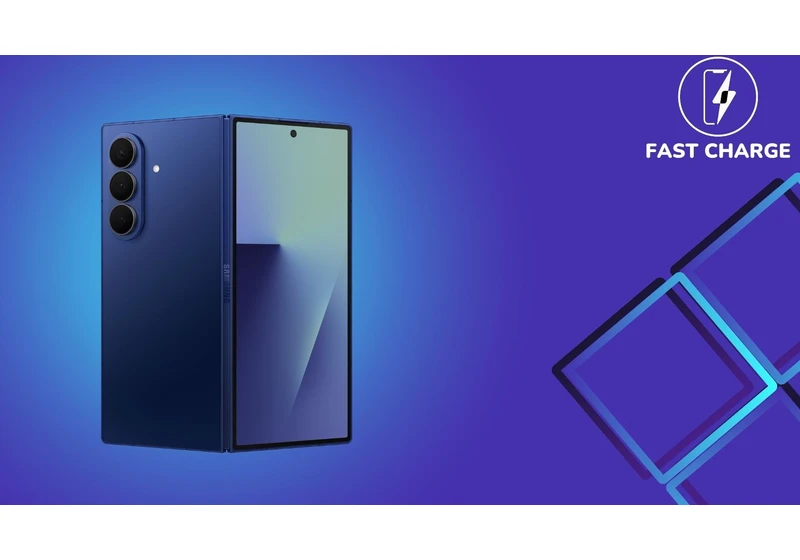 The Galaxy Z Fold 7 has blown me away after just 48 hours