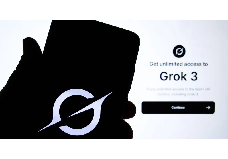 Turkey bans Grok over Erdoğan insults