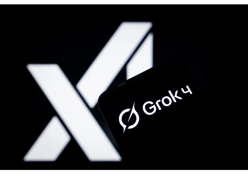  xAI's $300/month Grok 4, billed as a "maximally truth-seeking AI" — seemingly solicits Elon Musk's opinion on controversial topics 