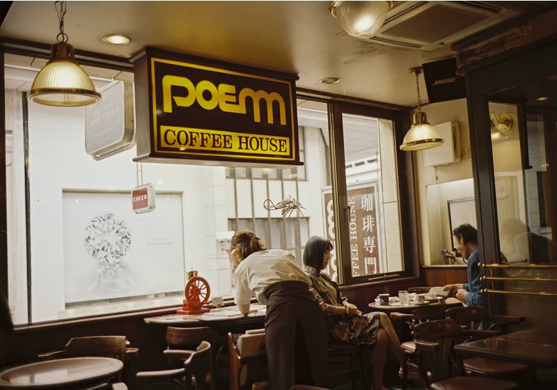 Overtourism in Japan, and how it hurts small businesses
