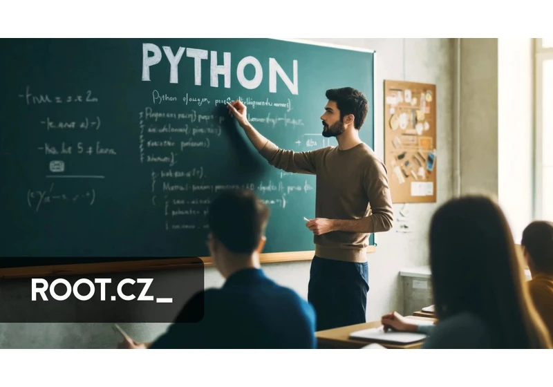 Algebraické datové typy v Pythonu