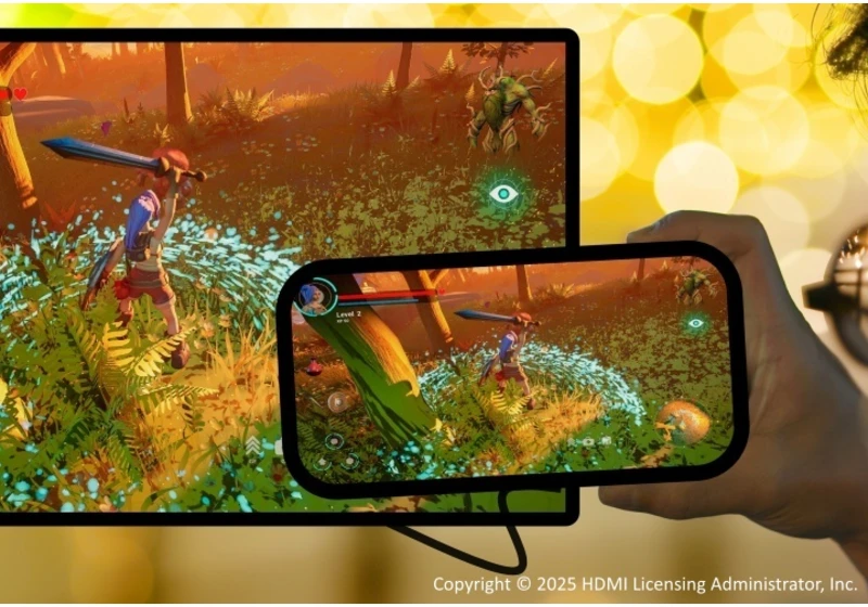  More players. More choices. Unlocking HDMI gaming features 