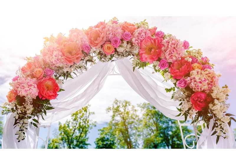 How to Use AI to Find Your Perfect Wedding Theme