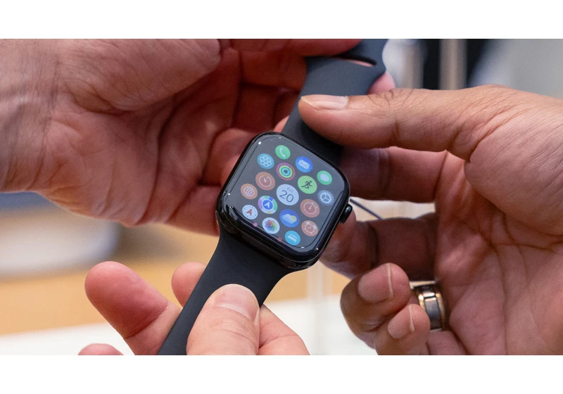  watchOS 12 and tvOS 19 tipped to get a visual revamp, to match the 'Solarium' update coming to iOS 19 and macOS 16 