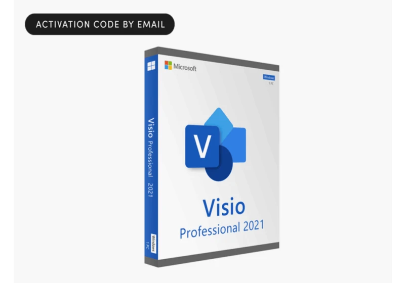 Turn your ideas into visuals fast with this $15 Microsoft app