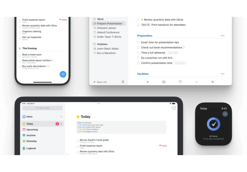 After years of using Things 3, iOS 26 could move me to Reminders