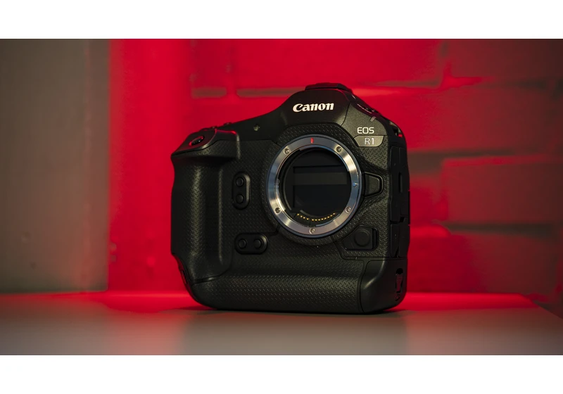  Canon and Nikon camera prices jump in the US by up to $500 – here are the models most affected 