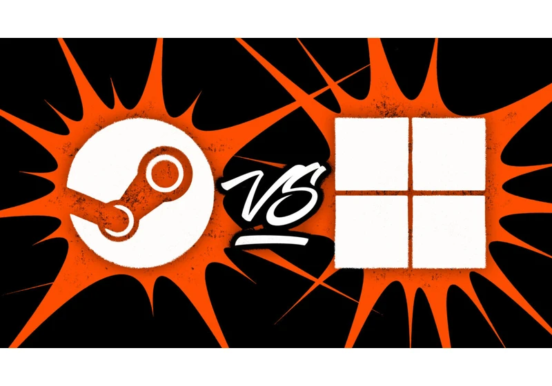Games run faster on SteamOS than Windows 11, Ars testing finds