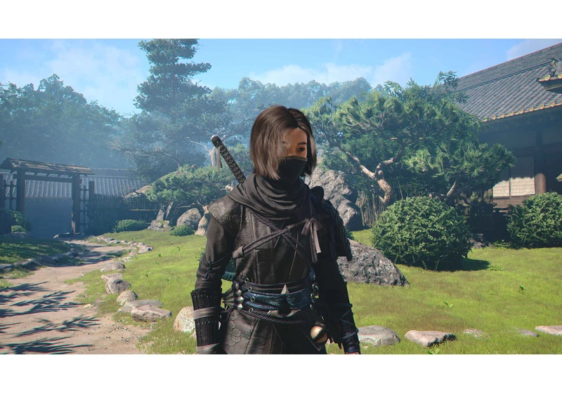 Assassin's Creed Shadows is the best-selling game of March 2025 in the US