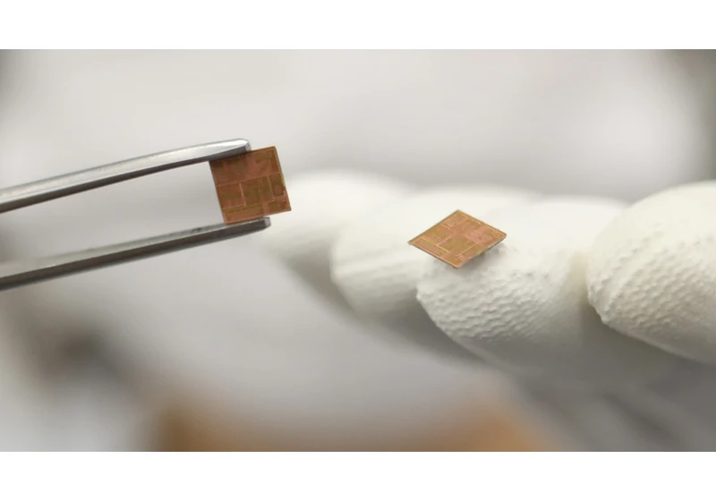 LG Innotek to slim down smartphones by replacing solder balls with copper posts