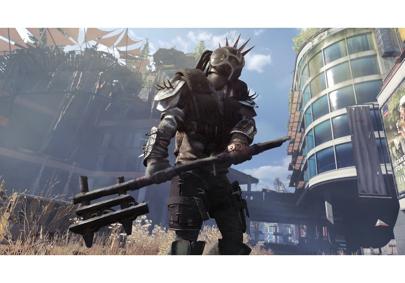 Techland has seemingly canceled two projects ahead of the release of Dying Light: The Beast