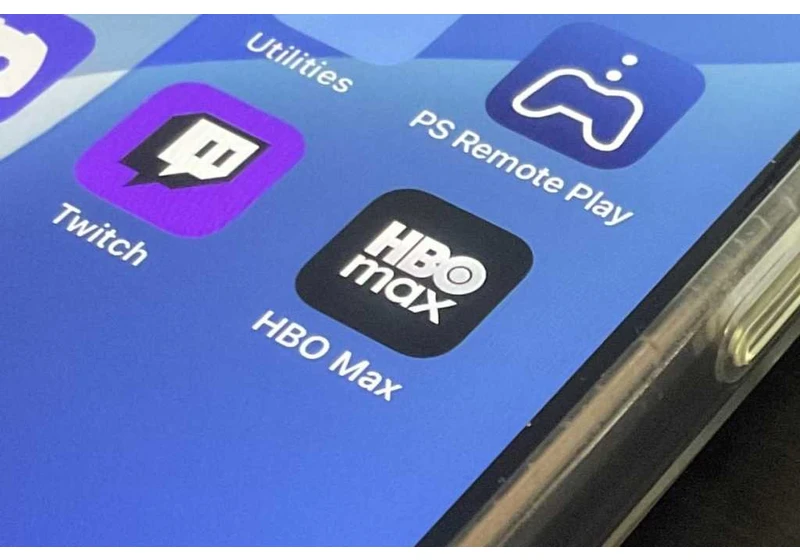 And just like that, Max is HBO Max again
